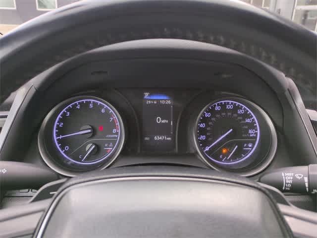 Thumbnail: 2023 Toyota Camry - 34