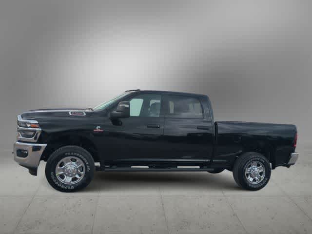 Thumbnail: 2026 RAM 2500 - 5