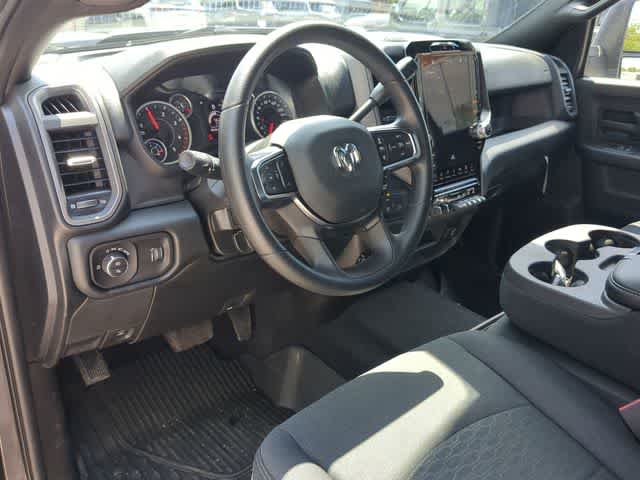 Thumbnail: 2026 RAM 2500 - 10