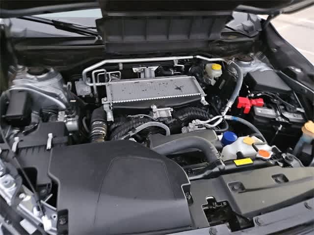 Thumbnail: 2024 Subaru Ascent - 15