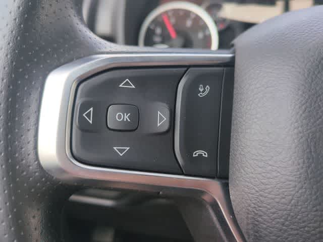 Thumbnail: 2026 RAM 3500 - 22