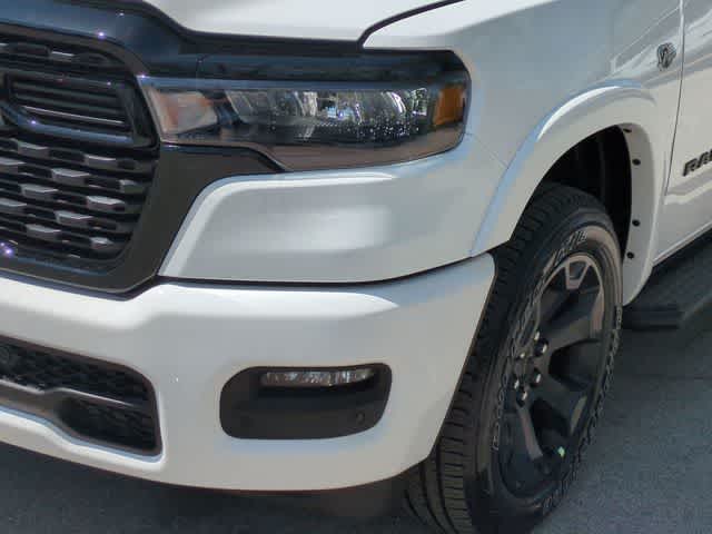 Thumbnail: 2026 RAM 1500 - 11