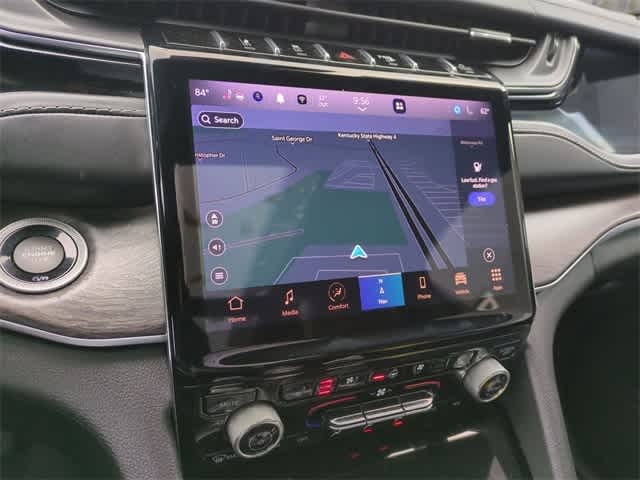 Thumbnail: 2022 Jeep Grand Cherokee - 30