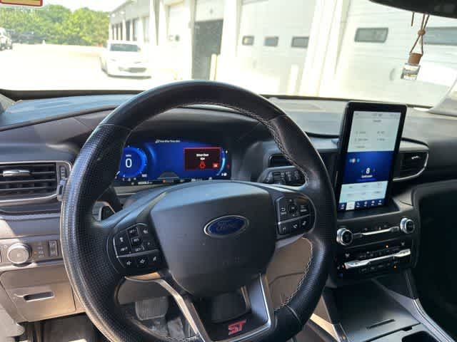 Thumbnail: 2020 Ford Explorer - 6