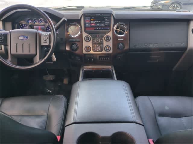 Thumbnail: 2015 Ford Econoline - 16