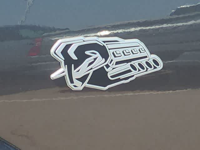 Thumbnail: 2026 RAM 1500 - 13