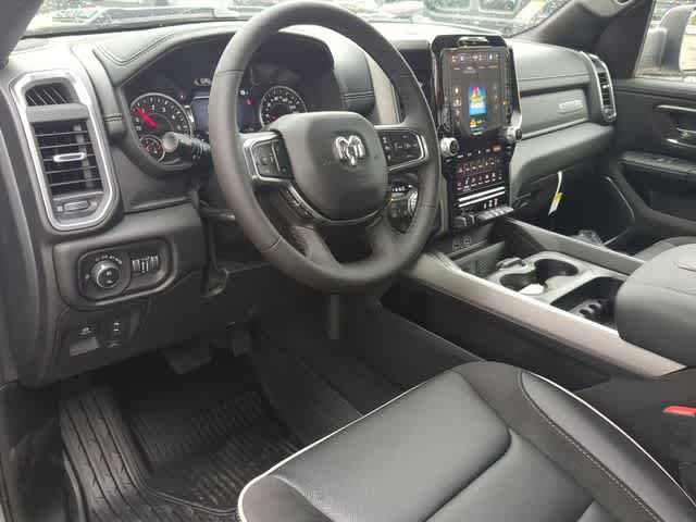 Thumbnail: 2026 RAM 1500 - 10