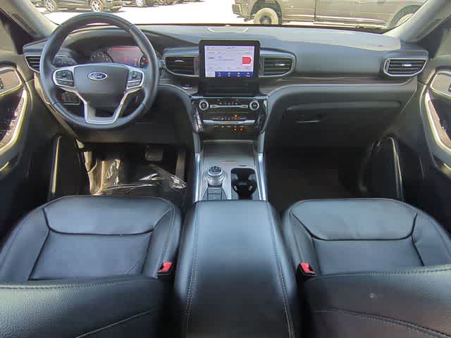 Thumbnail: 2023 Ford Explorer - 15