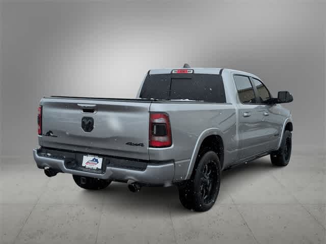 Thumbnail: 2021 RAM 1500 - 8