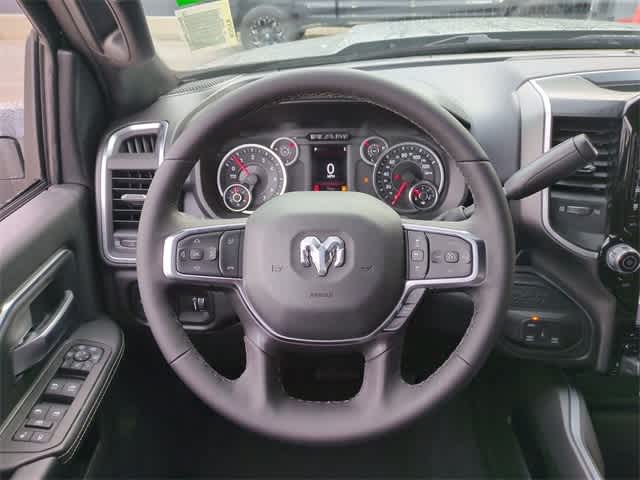 Thumbnail: 2026 RAM 2500 - 23