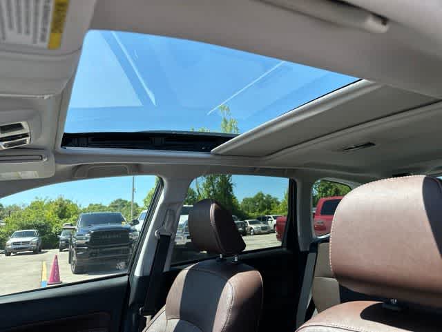 Thumbnail: 2018 Subaru Forester - 6
