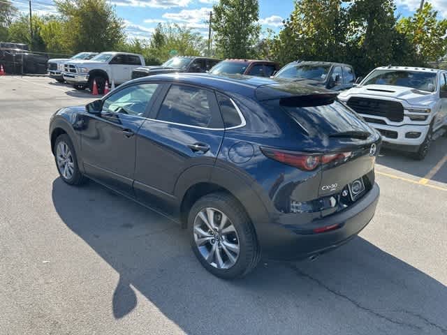 Thumbnail: 2023 Mazda CX-30 - 13