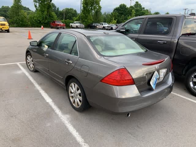 Thumbnail: 2006 Honda Accord - 12