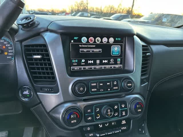 Thumbnail: 2016 Chevrolet Tahoe - 9