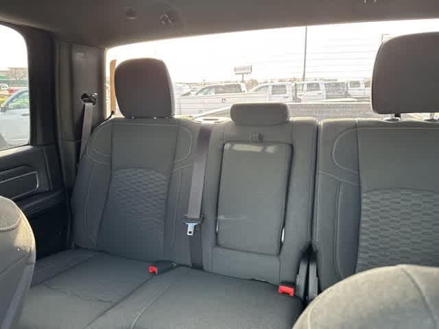 Thumbnail: 2026 RAM 3500 - 8