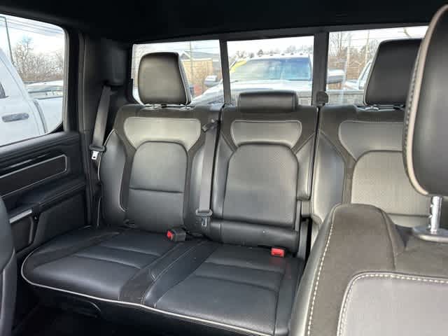 Thumbnail: 2020 RAM 1500 - 5