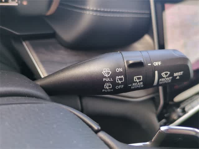 Thumbnail: 2025 Jeep Grand Cherokee - 28