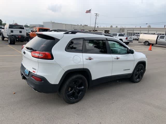 Thumbnail: 2018 Jeep Cherokee - 23
