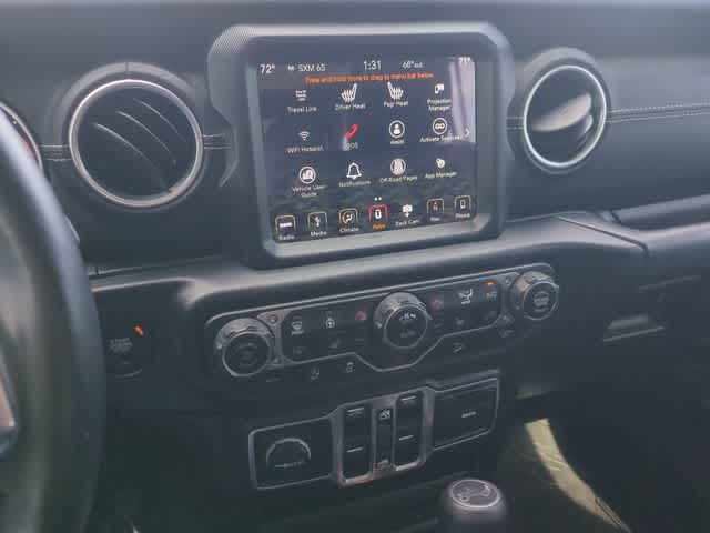 Thumbnail: 2018 Jeep Wrangler - 27