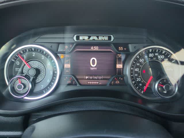 Thumbnail: 2019 RAM 2500 - 33