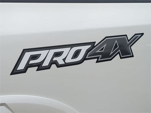 Thumbnail: 2018 Nissan Titan - 13