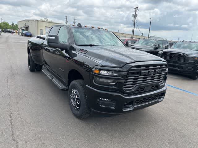 Thumbnail: 2026 RAM 3500 - 11