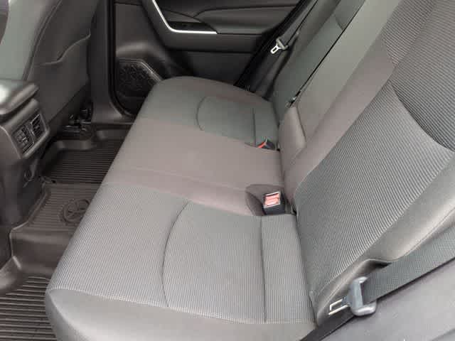 Thumbnail: 2023 Toyota RAV4 - 18