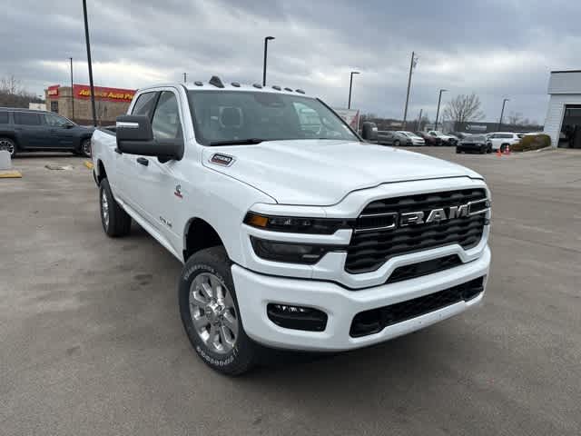 Thumbnail: 2026 RAM 2500 - 18