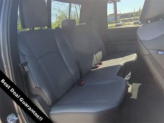 Thumbnail: 2025 RAM 2500 - 21