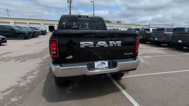 Thumbnail: 2026 RAM 2500 - 7