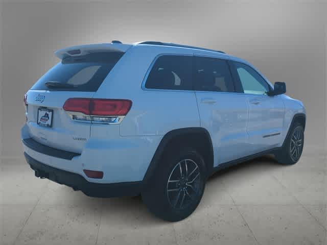Thumbnail: 2019 Jeep Grand Cherokee - 8