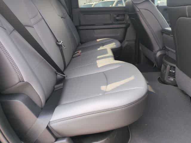 Thumbnail: 2026 RAM 3500 - 19