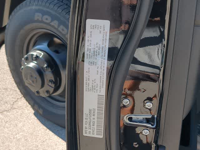 Thumbnail: 2026 RAM 3500 - 38