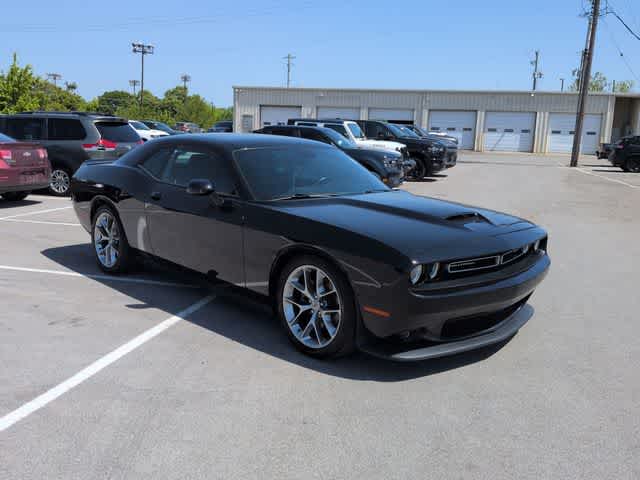 Thumbnail: 2022 Dodge Challenger - 2