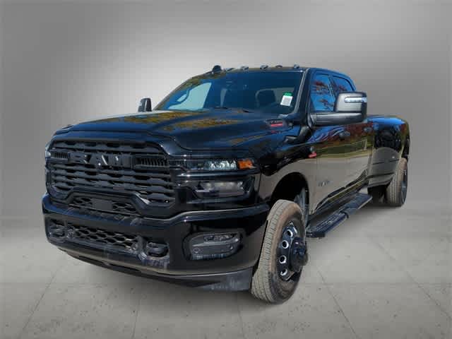 Thumbnail: 2026 RAM 3500 - 4