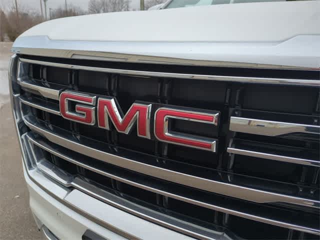 Thumbnail: 2023 GMC Yukon - 12