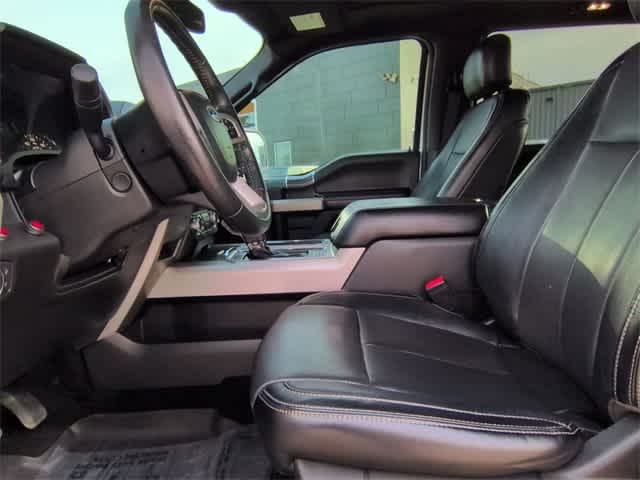 Thumbnail: 2018 Ford F-150 - 10