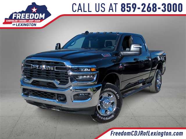 Thumbnail: 2026 RAM 2500 - 1