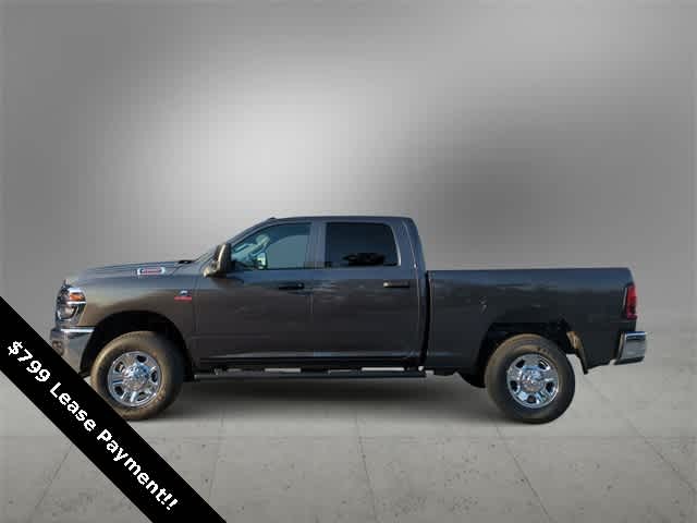 Thumbnail: 2025 RAM 2500 - 5