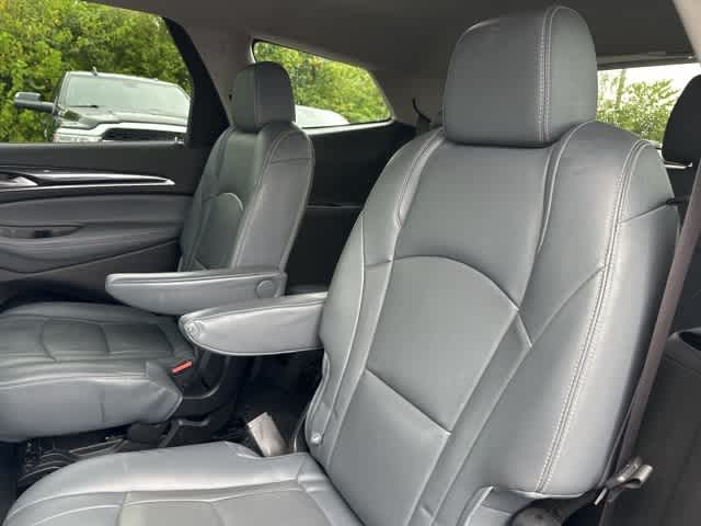Thumbnail: 2019 Buick Enclave - 11