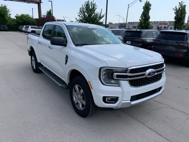 Thumbnail: 2024 Ford Ranger - 23