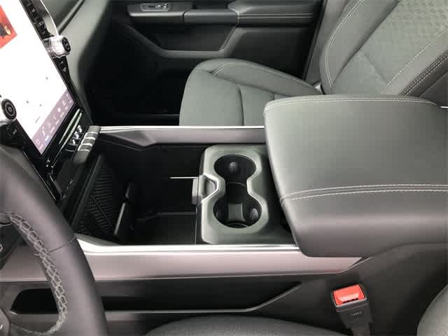 Thumbnail: 2025 RAM 1500 - 13