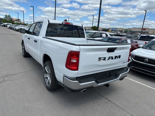 Thumbnail: 2026 RAM 1500 - 10