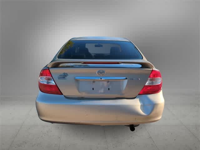 Thumbnail: 2002 Toyota Camry - 7