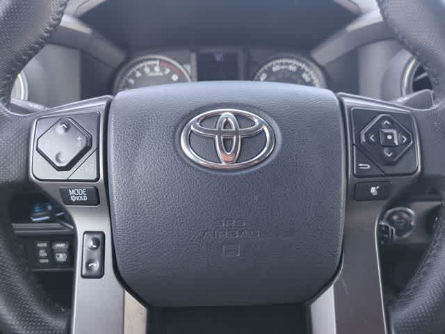 Thumbnail: 2017 Toyota Tacoma - 22