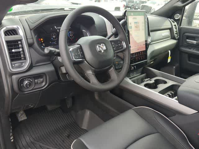 Thumbnail: 2026 RAM 2500 - 10