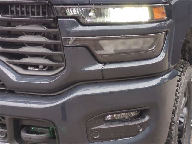 Thumbnail: 2026 RAM 2500 - 11