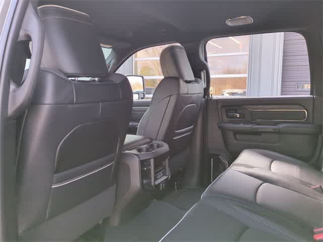 Thumbnail: 2026 RAM 2500 - 19