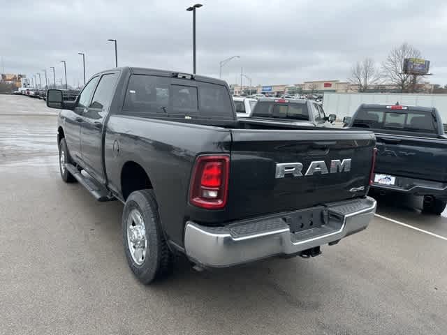 Thumbnail: 2026 RAM 2500 - 10