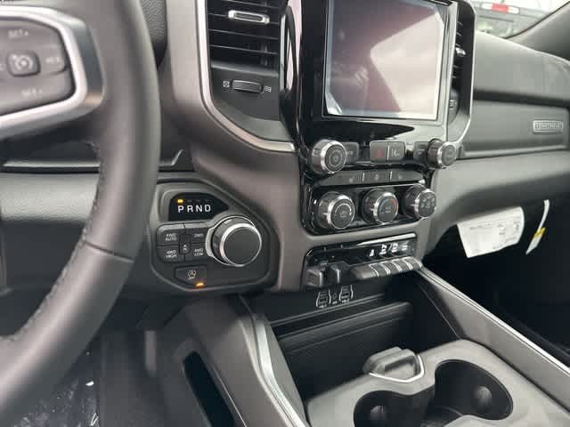 Thumbnail: 2026 RAM 1500 - 5